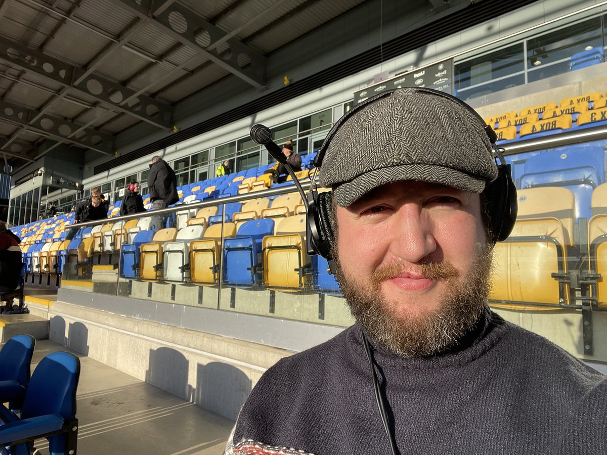 Peter Spencer tweet media