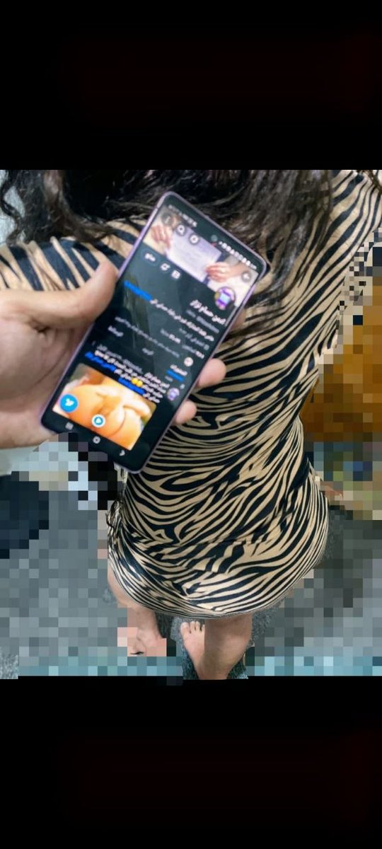 ادمن حسام نزار tweet media