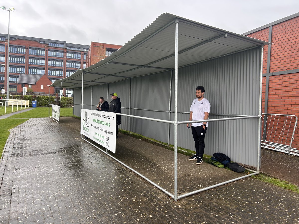puffpuff65's tweet image. Game 186 of 2025/26
Ground 1115
Somerset County League Premier 
Fry Club v Stockwood Green 
The first ever hop game for this league! 
#Groundhopping #SomersetHop