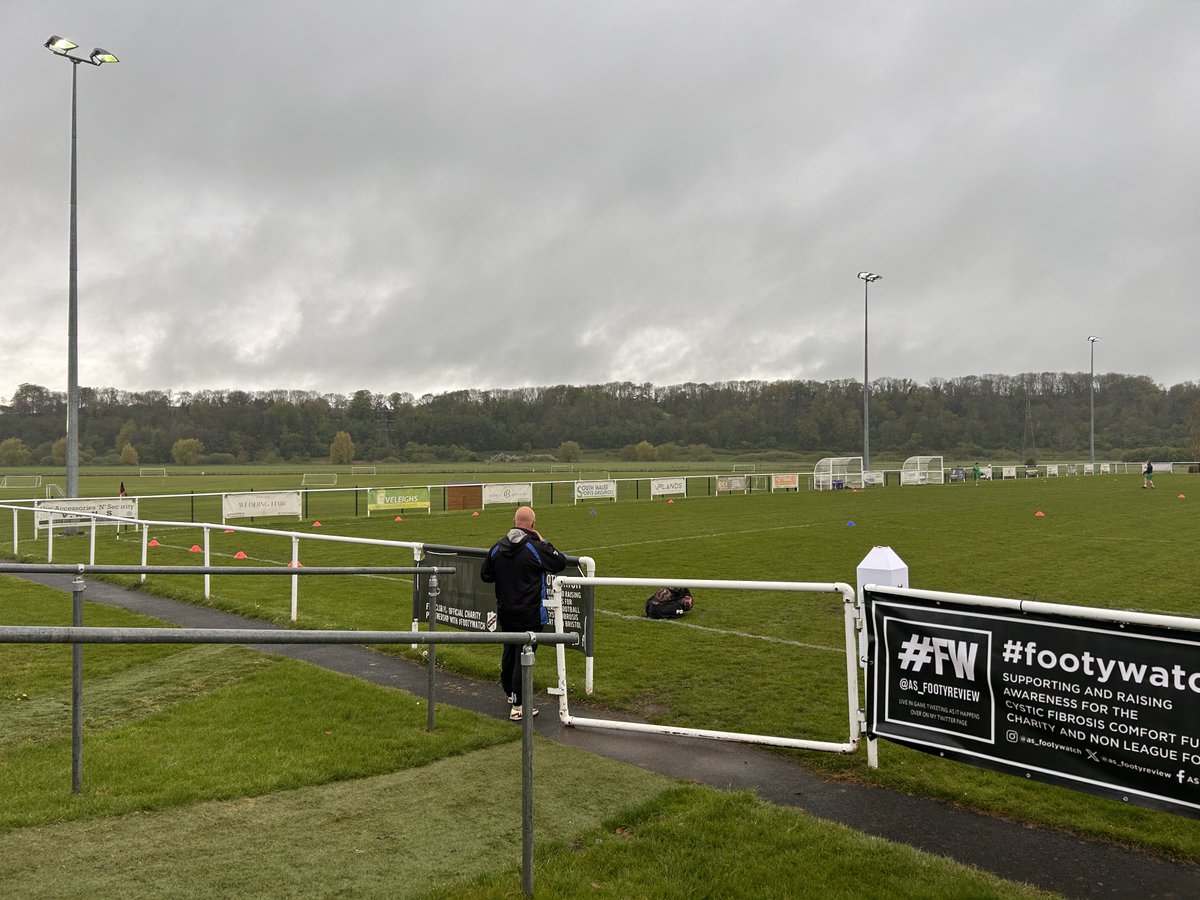 puffpuff65's tweet image. Game 186 of 2025/26
Ground 1115
Somerset County League Premier 
Fry Club v Stockwood Green 
The first ever hop game for this league! 
#Groundhopping #SomersetHop