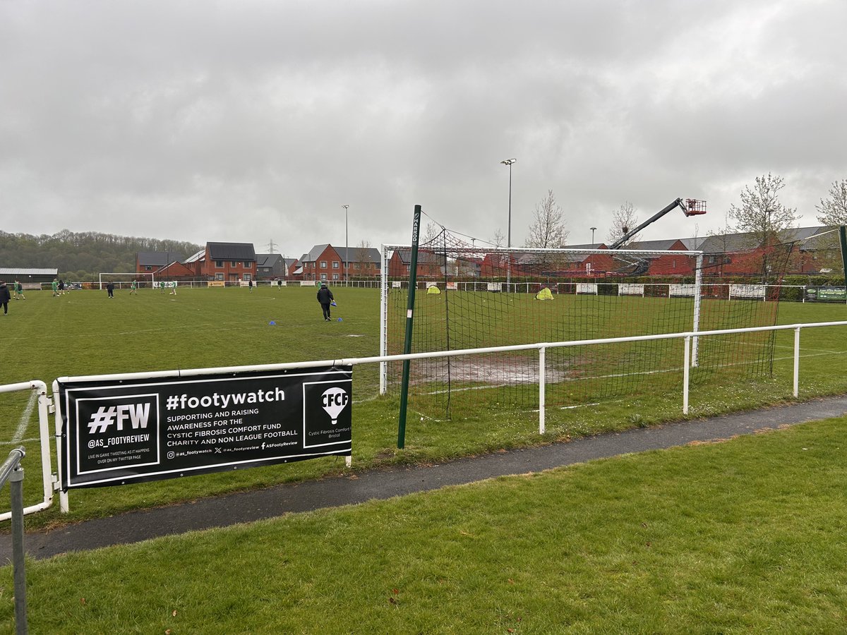 puffpuff65's tweet image. Game 186 of 2025/26
Ground 1115
Somerset County League Premier 
Fry Club v Stockwood Green 
The first ever hop game for this league! 
#Groundhopping #SomersetHop