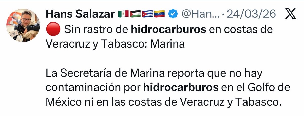 KIKE MIRELES ☕️ tweet media