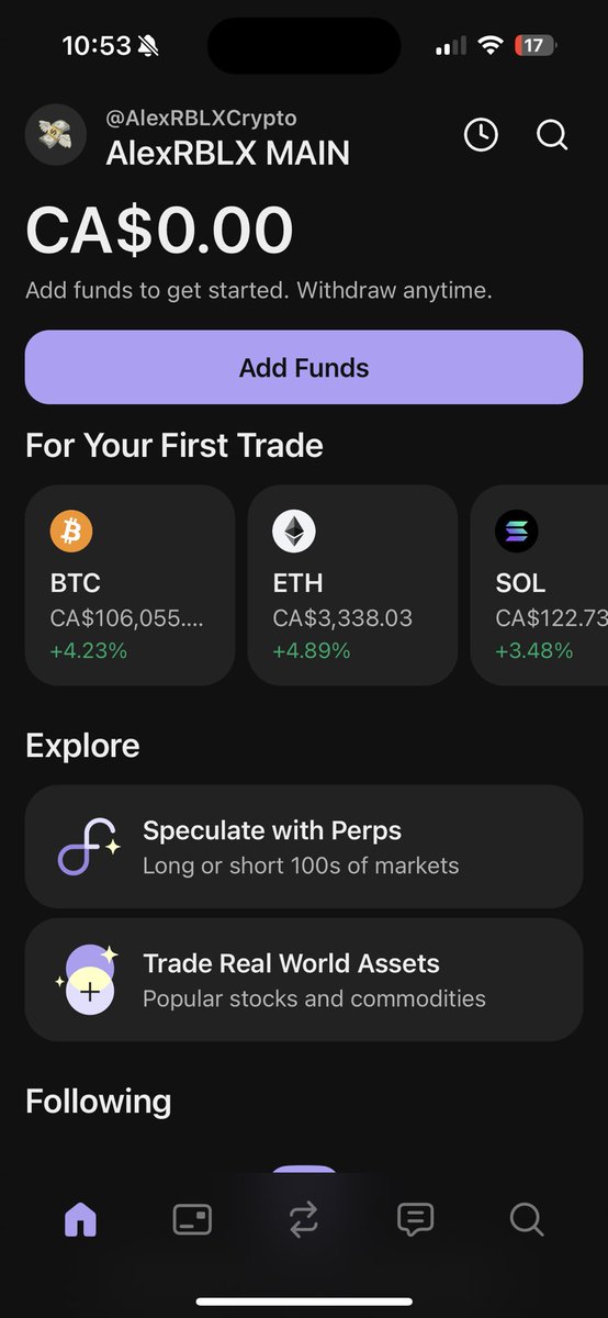 AlexRBLX Crypto tweet media