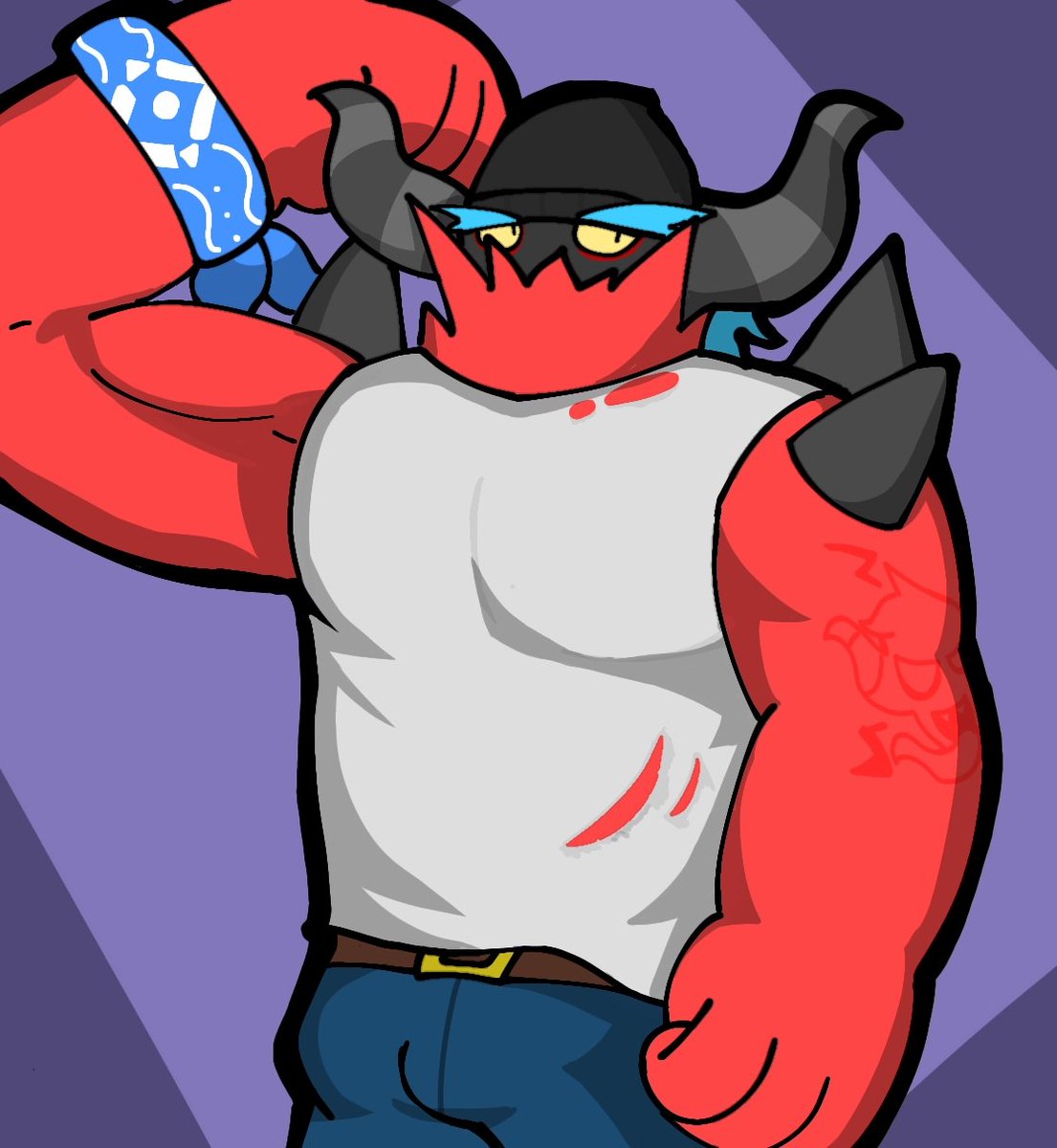 DrowserKoopa64's tweet photo. Zavok... Otra vez https://t.co/OBMe8FZzQ1