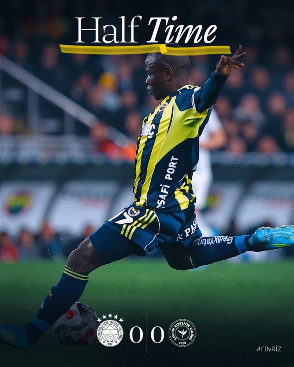FenerXtra | Fan tweet media