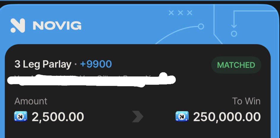 Matty Betss tweet media