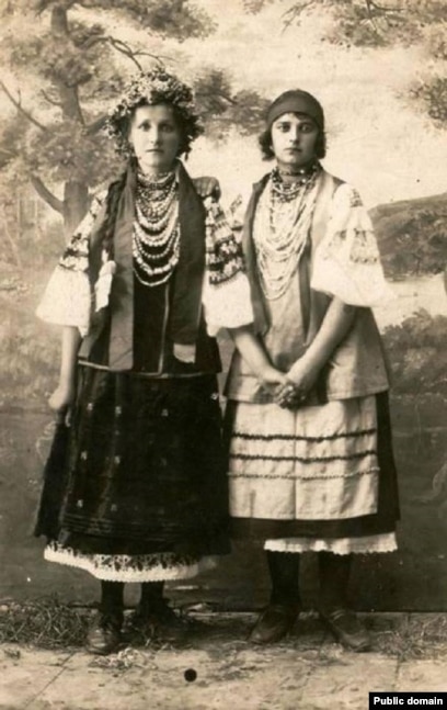 Olena Halushka tweet media