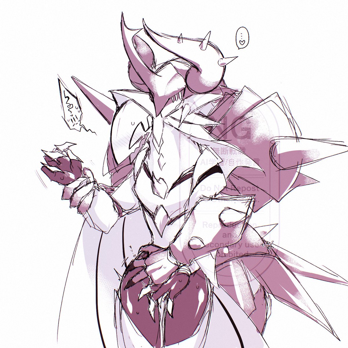 たむしば tweet media