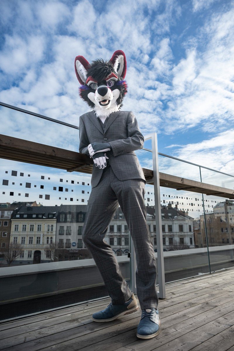 Furonimus Fox tweet media