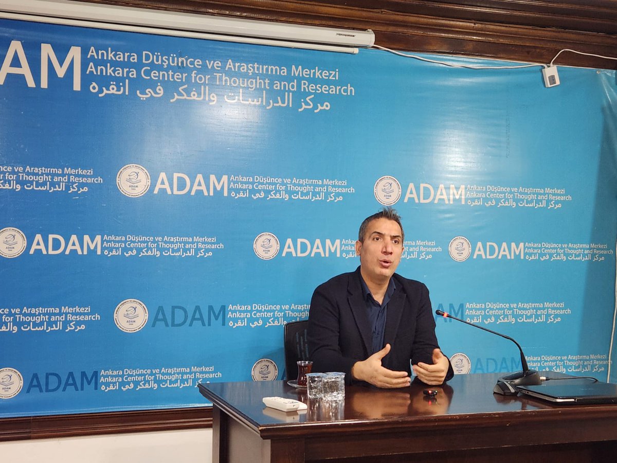 ADAM tweet media