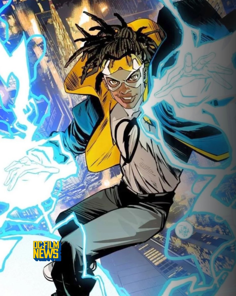 DC Film News tweet media