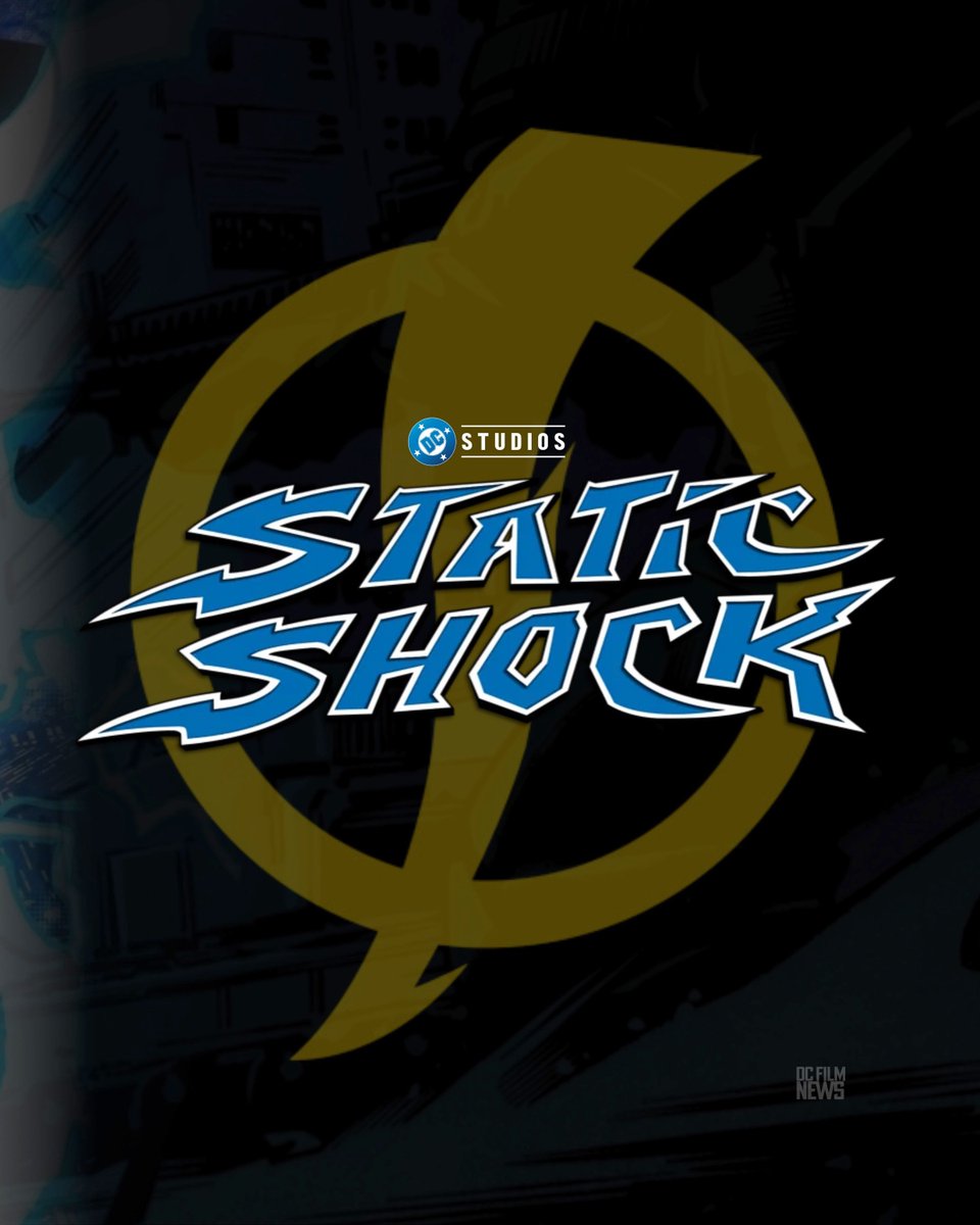 DC Film News tweet media