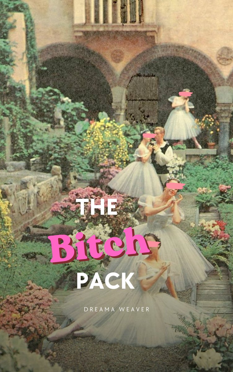 myquirkywriting's tweet image. In 1982, a reporter investigates the collapse of a notorious ballet empire, and the disappearance of the dancer who inspired its tyrannical founder’s final obsession.  Inspired by The Last Great American Dynasty and the life of Rebekah Harkness. #PosterPit #AG #HF #Lit