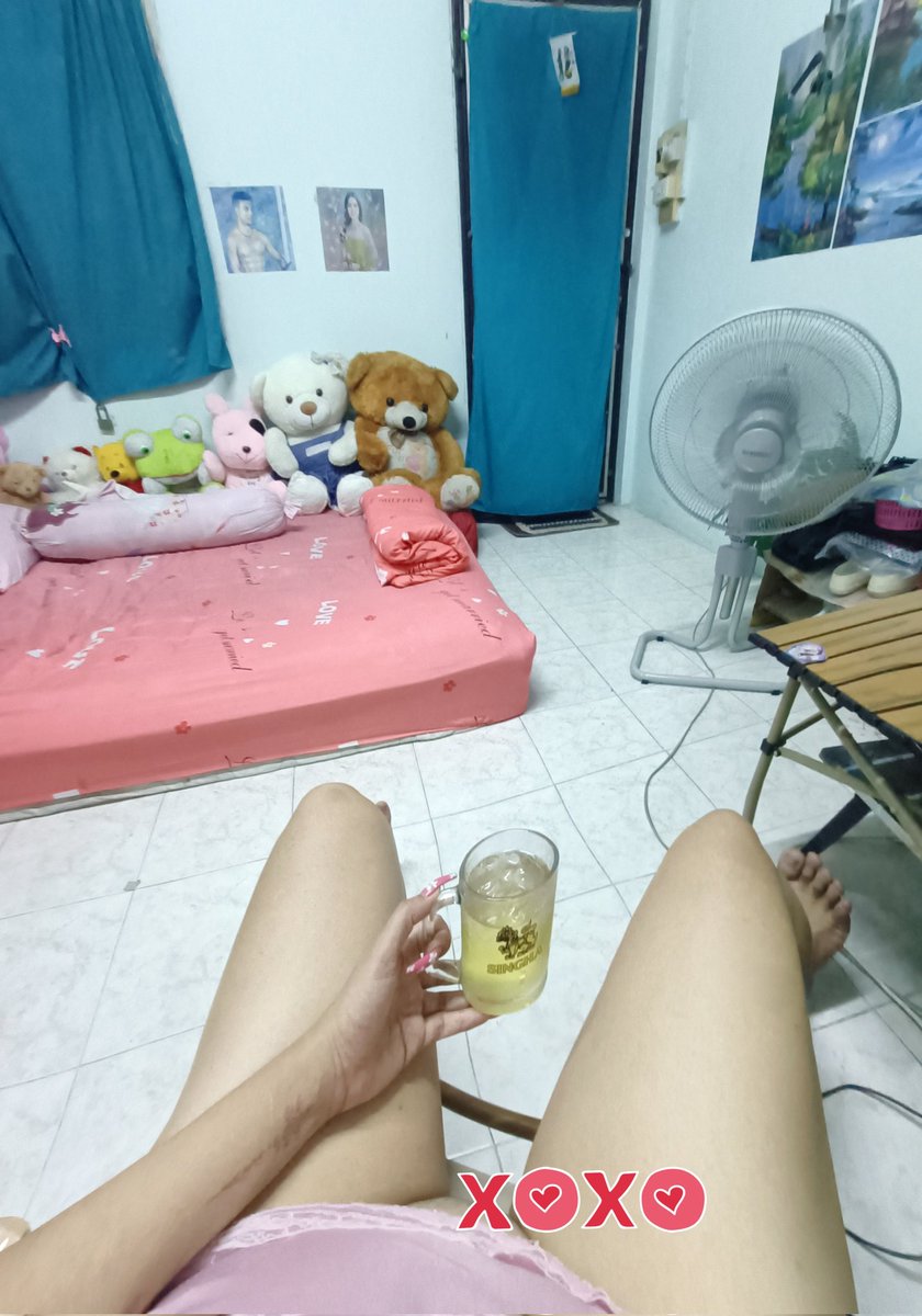 Pammilin😋😋😋 tweet media