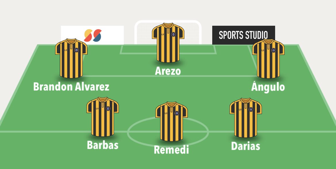 Mate Vazquez👕 tweet media