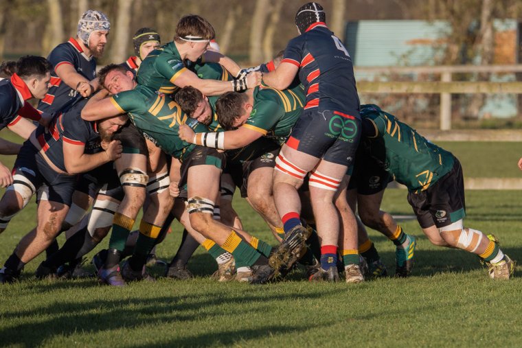 BSERugby's tweet image. 🔥 ROUND 31 🔥
🏉 Men’s 1st XV away at Dorking Top 4 clash
🏠 Men’s 2s final home game
⚔️ Revenge vs Stowmarket
🏆 Colts EC Bowl Final – Sun 12pm
📍 Greene King IPA Haberden
💚💛 #BuryRugby #GreenAndGold #Prom
bserugby.co.uk/news/round-31-…