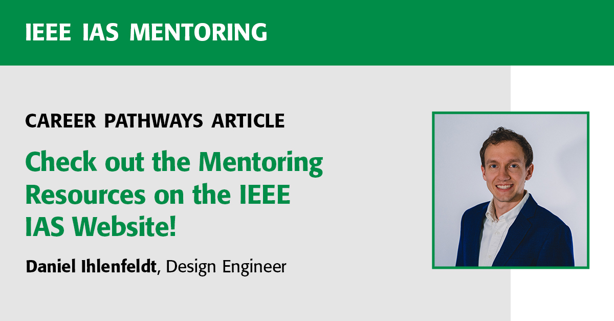 IEEE IAS tweet media
