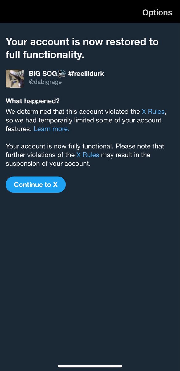 BIG SOG🔊 #freelildurk tweet media