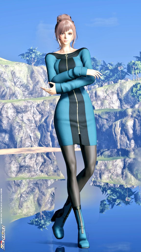 gamemasterofth1's tweet photo. 今回スクのコーデ https://t.co/9pOQ3jjlTu
