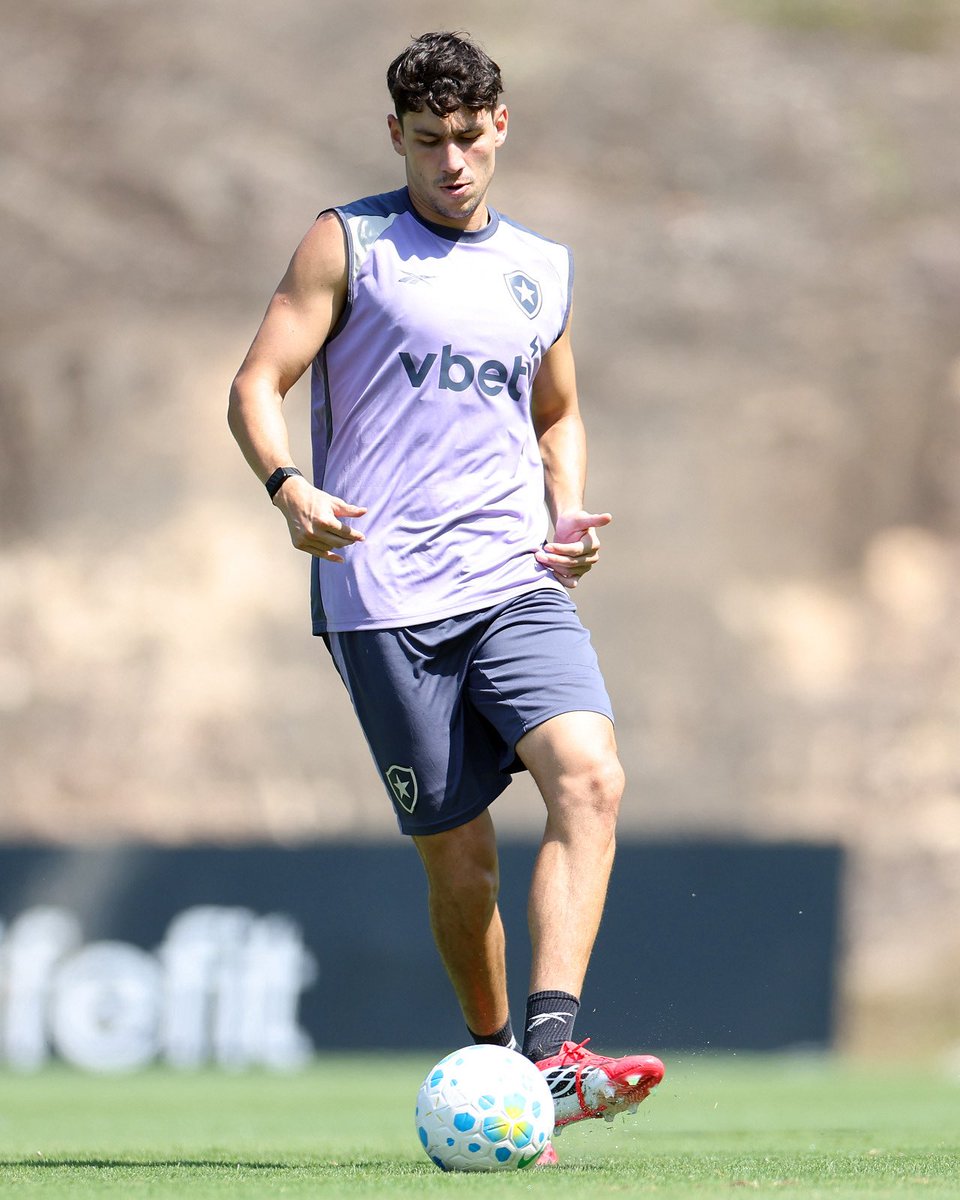 Botafogo F.R. tweet media