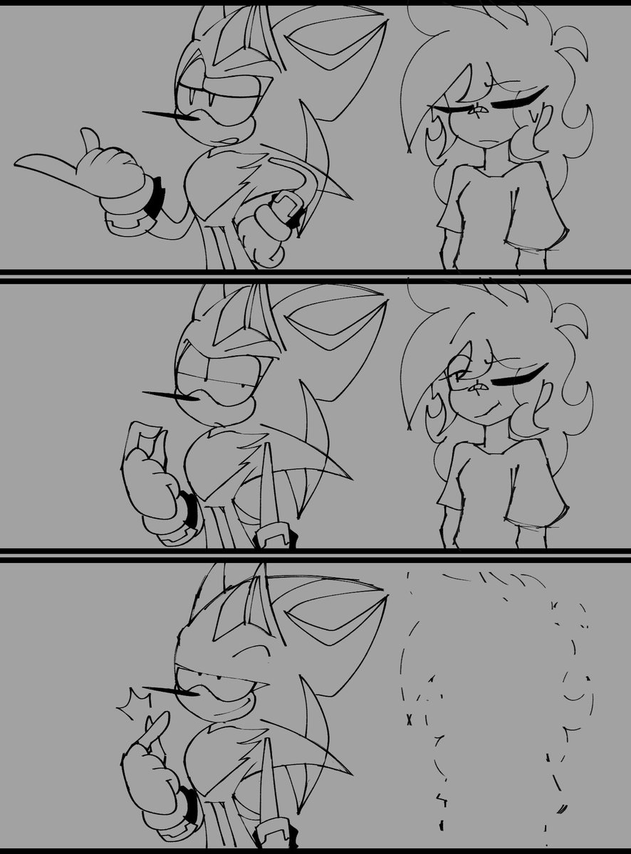 Si estuviera bien caracterizado.