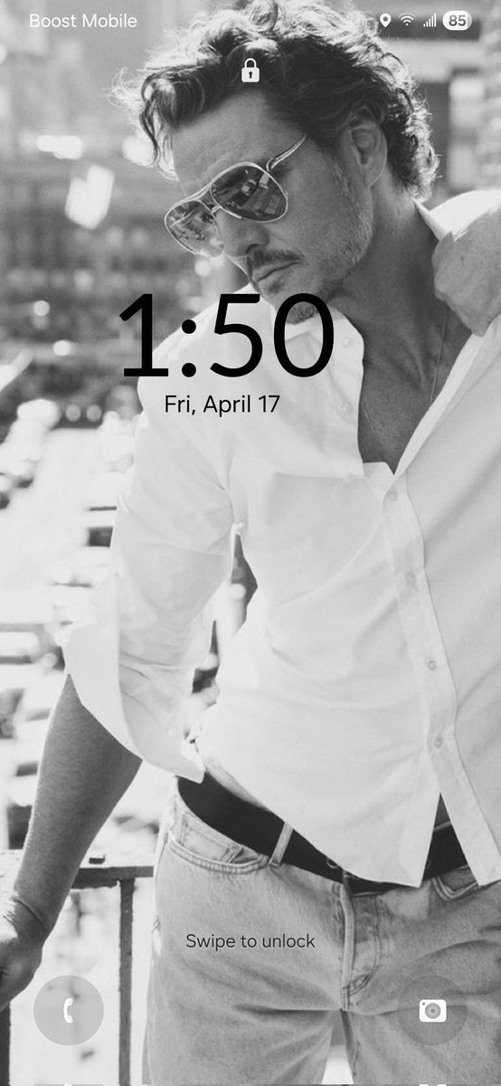 You're damn right I did. Lord! 🔥🥵