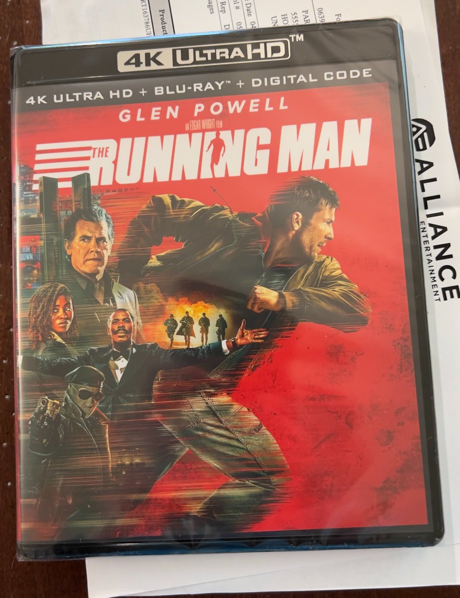 HighDefDiscNews.com tweet media