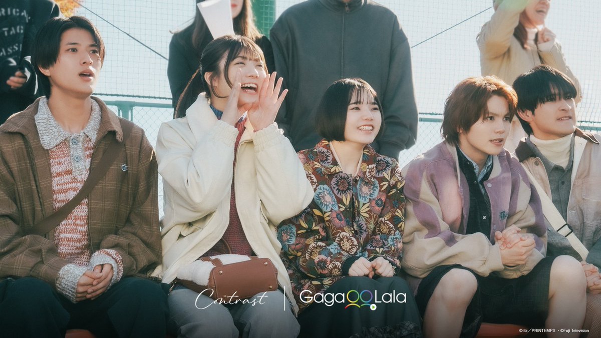 TheBLXpress's tweet image. #ContrastEp5...After Senkawa reveals the truth about his relationship with his tutor, Aoyoma &amp;amp; Senkawa spend a few days apart. It is enough to make Aoyama realise that he misses Senkawa. Surprisingly, the next time they meet, Senkawa begs him not to fall in love with him 😥