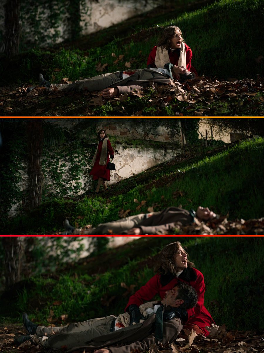 GranViaComunica's tweet image. . Cerramos la semana por todo lo alto con @labelmontemarta en #SueñosDeLibertad. 

¡Cada tarde en @antena3com y @atresplayer a las 15:45h! 

#MartaBelmonte #actriz #ficcion