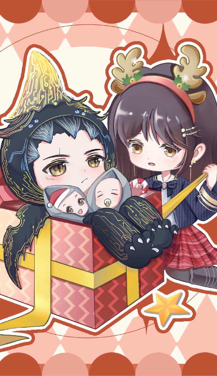 lila tota tweet media