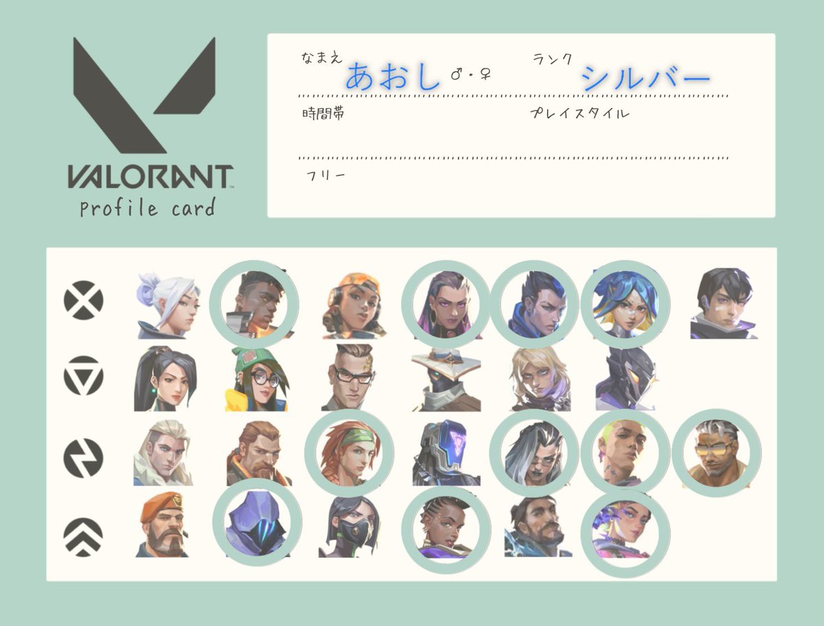 あおし tweet media