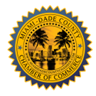 FREE PASS to The Business Show Miami 2026 from the Miami-Dade County Chamber of Commerce.

The Business Show Miami 2026 is where ideas spark and businesses thrive. Connect with over 6,000+ entrepreneurs, startups, and SMB decision-makers at the US's leading event dedicated to