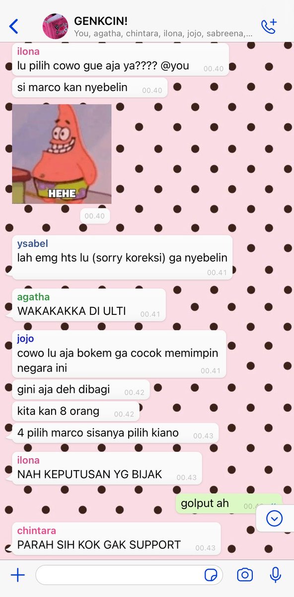 nda🪽(UPDATE) tweet media