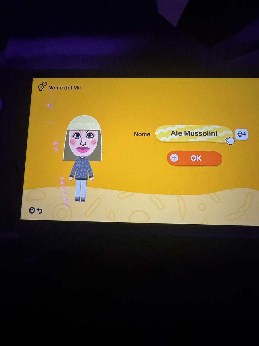 GionnyScandal tweet media