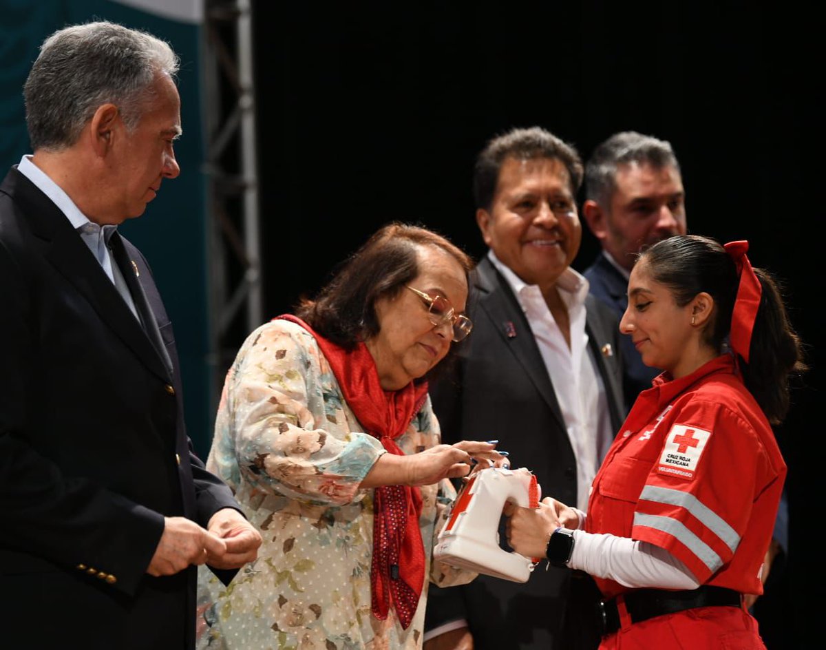 Petróleos Mexicanos tweet media