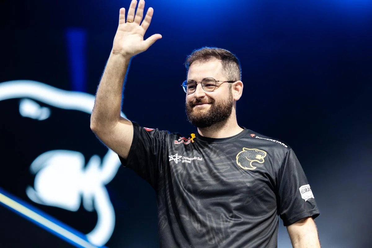 🚨🚨 FIM DE UMA ERA! 

<a href="/FalleNCS/">Gabriel Toledo</a> acaba de anunciar que irá se aposentar no fim de 2026 😭😭😭

Obrigado professor!