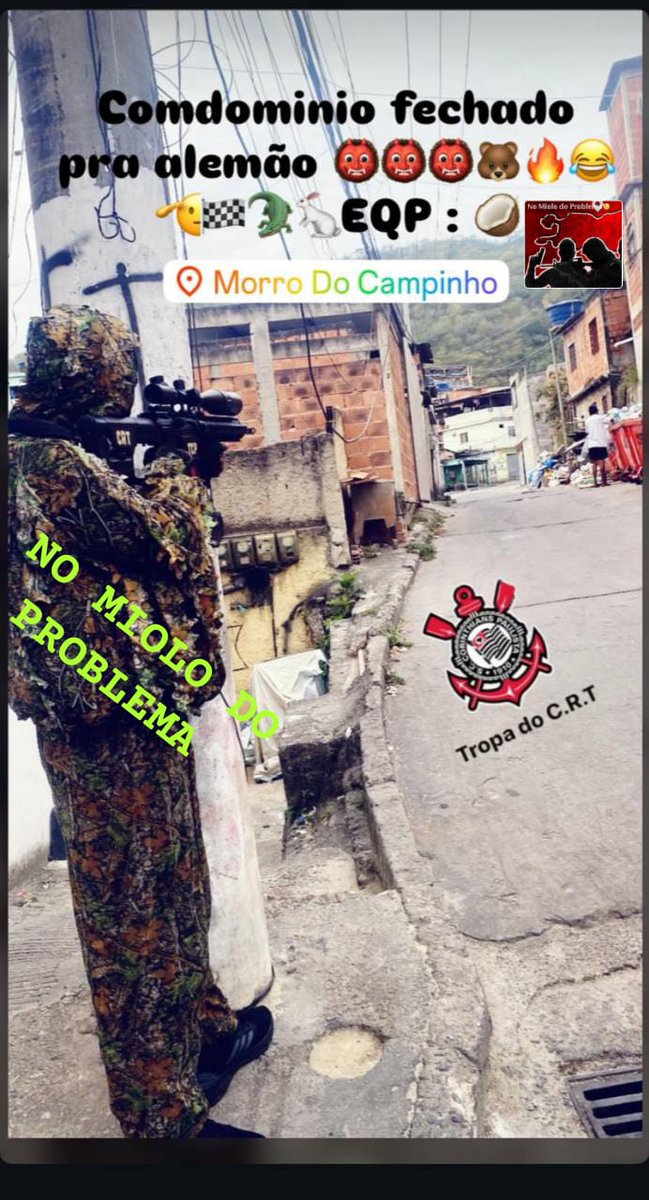 PEGAVISAORJNEWS tweet media