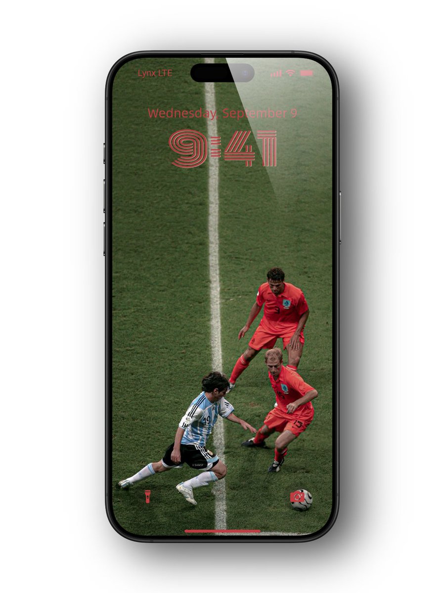 lynxchizzy's tweet image. He went on to conquer the world afterwards.
#LM10 #messi #fyp