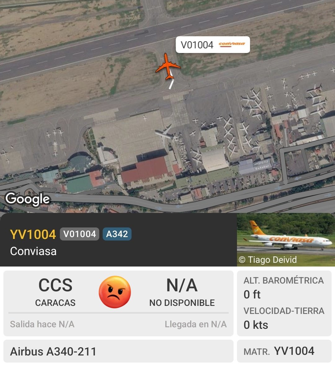 𝘼𝙧𝙧𝙚𝙘𝙝𝙤 tweet media