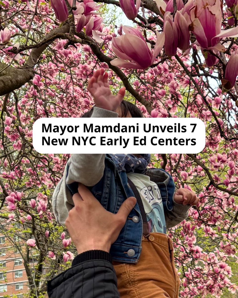 Mayor Zohran Kwame Mamdani tweet media