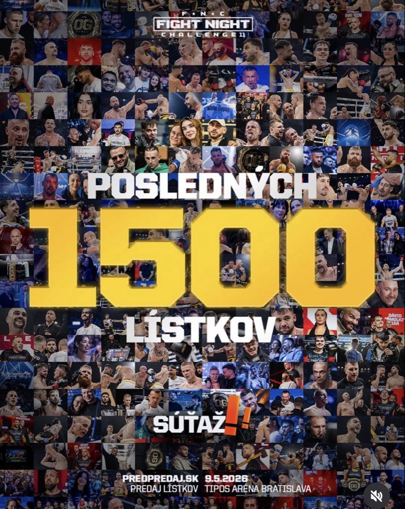 Pavel Trbušek tweet media