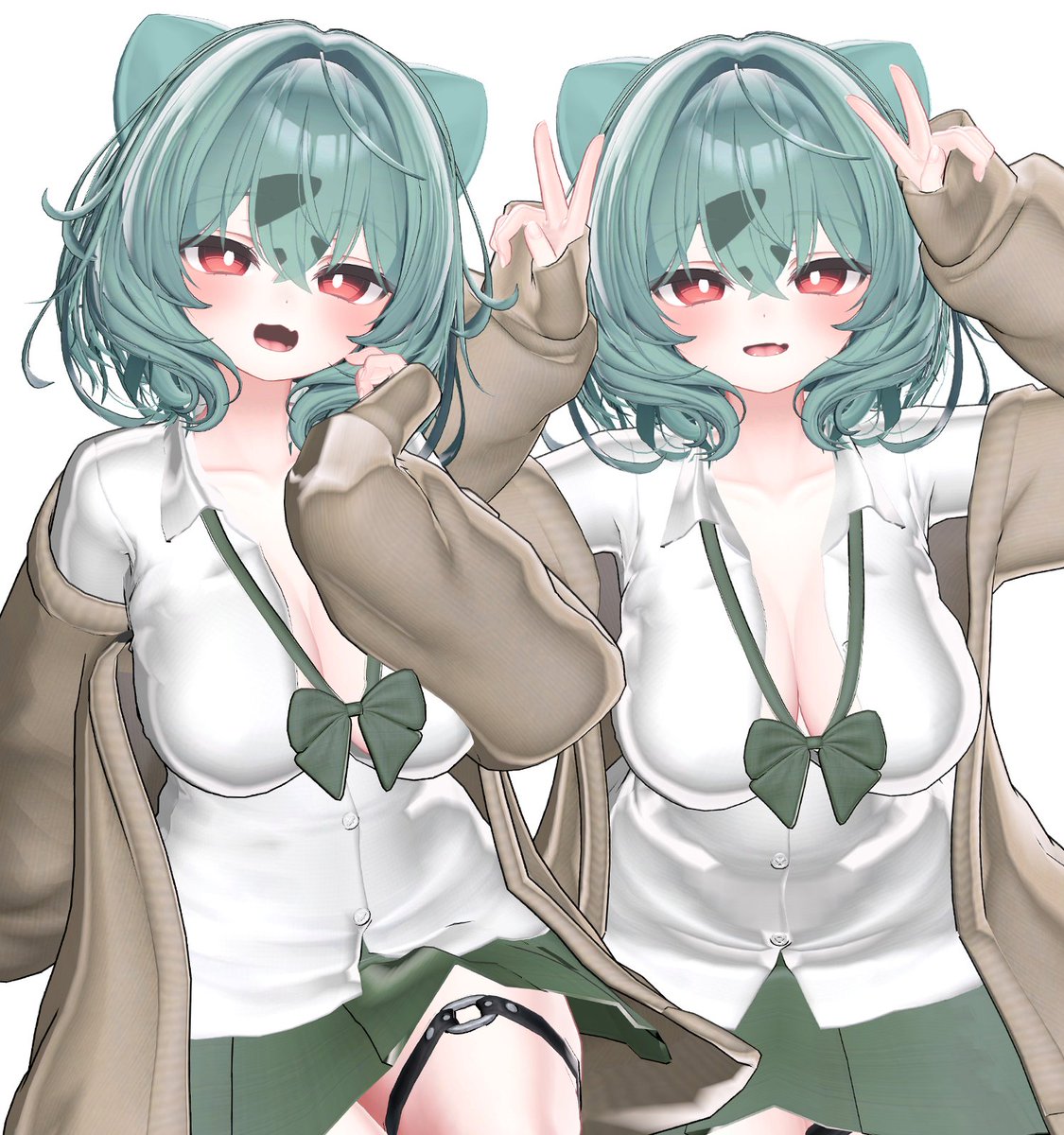 める𑣲₍ ᐢ. .ᐢ₎ tweet media