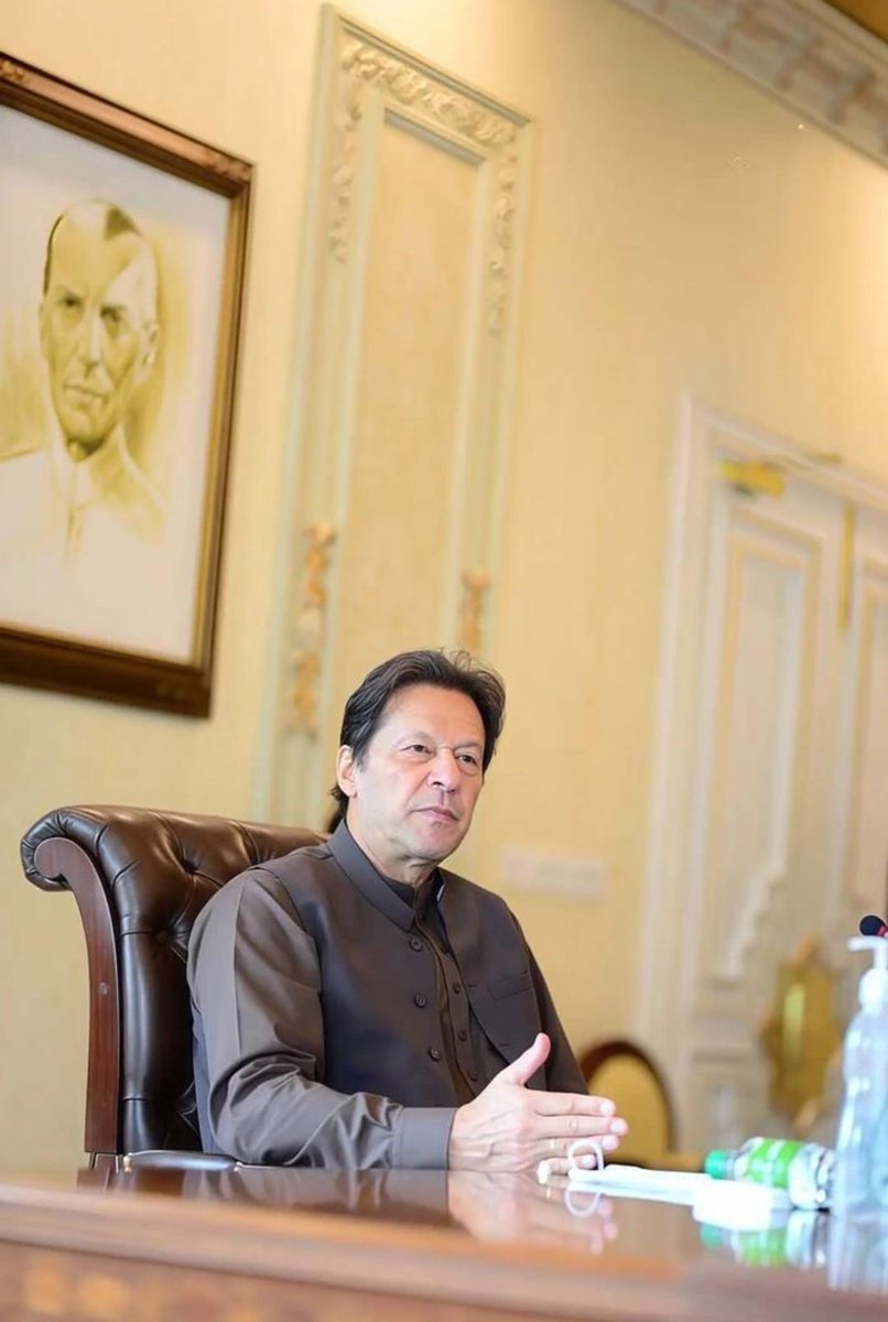 Muhamma14499401's tweet photo. @ImranRiazKhan https://t.co/5CG6a5WeOX
