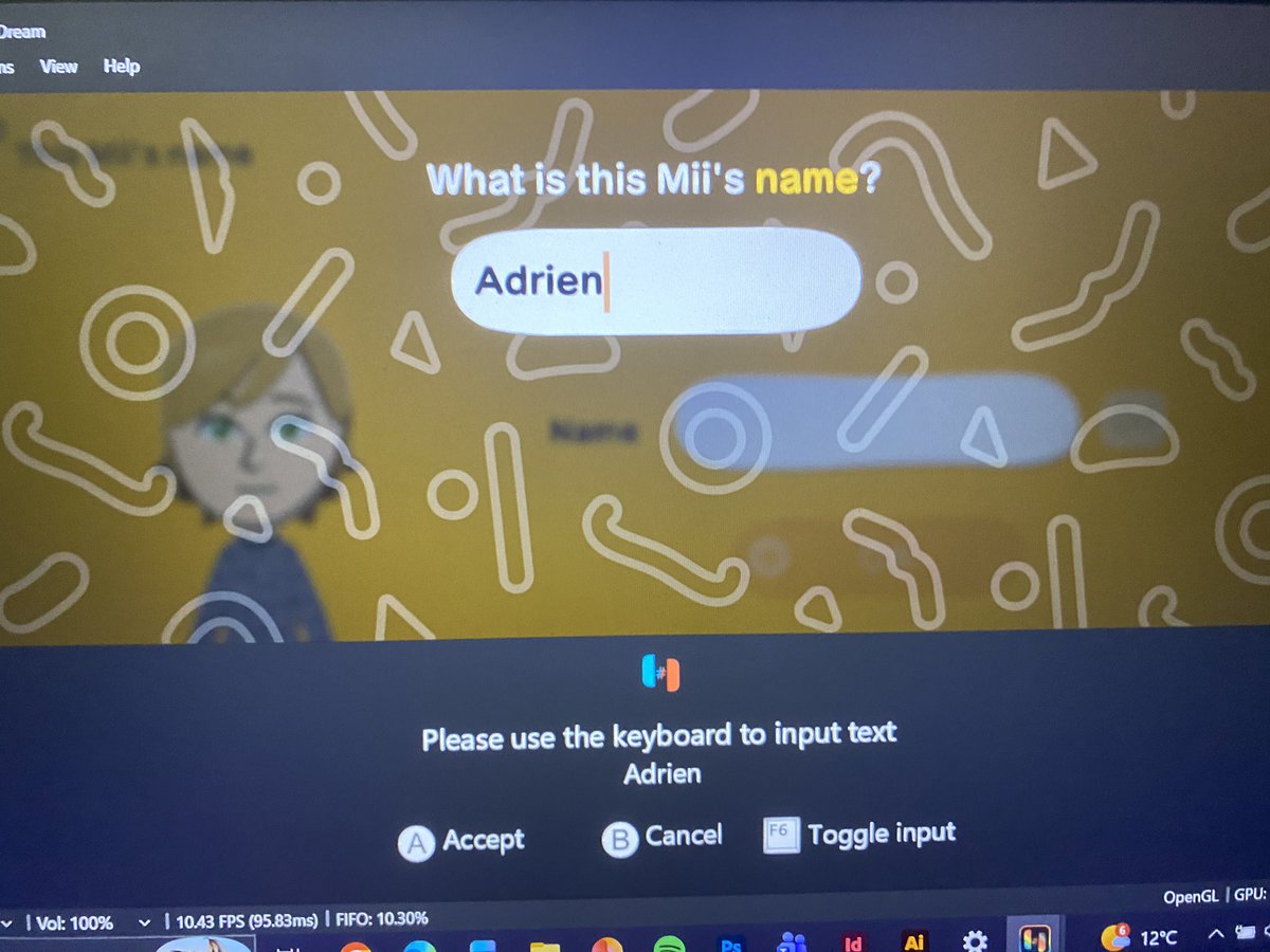 genderfluid adrien truther tweet media