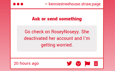 ƙׁׅ֑ꫀׁׅܻꪀׁׅꪀׁׅꪱׁׅꫀׁׅܻ (7 days 🎂) tweet media