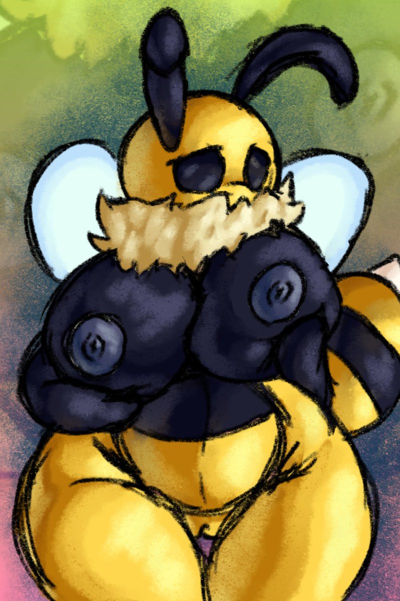 Vi aun no sabe por que son tan grandes