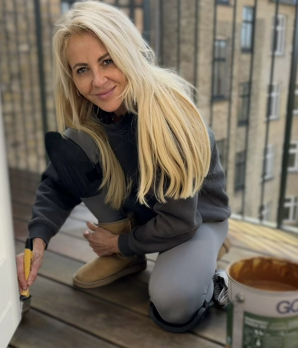 Krisztina Maria tweet media