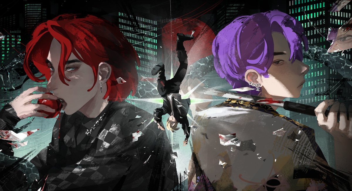 ㅎㅎ keskii1i tweet media