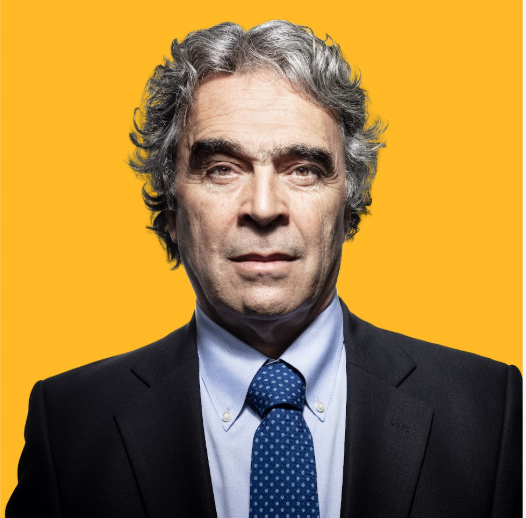 La Silla Vacía tweet media