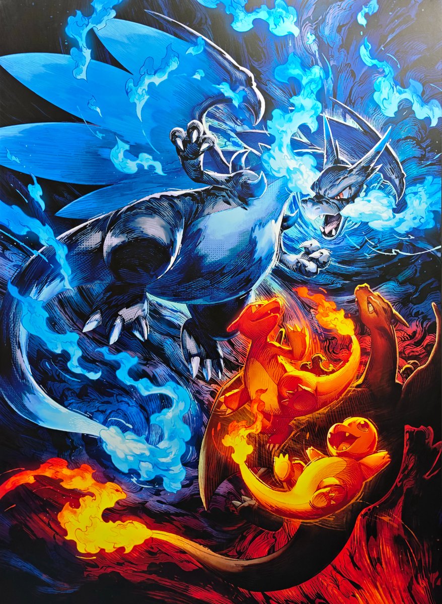 Pokemon Alerts & News tweet media